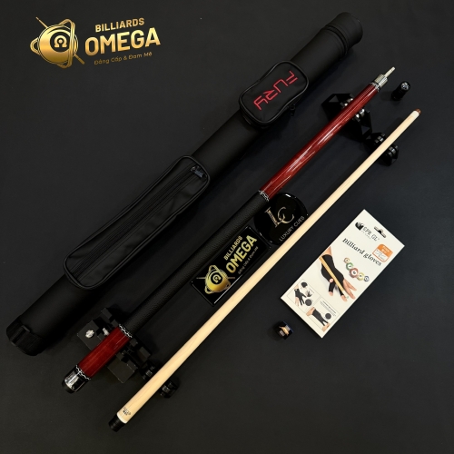 LEADSUPER WOOD RG GEN 2  - Ngọn Mộc Leadsuper Lux 2.0