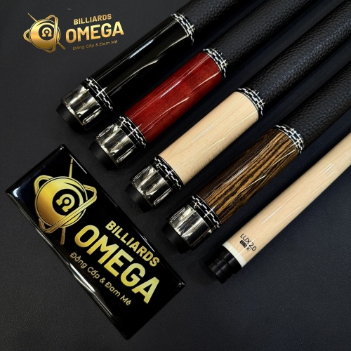 LEADSUPER WOOD BM GEN 2  - Ngọn Mộc Leadsuper Lux 2.0
