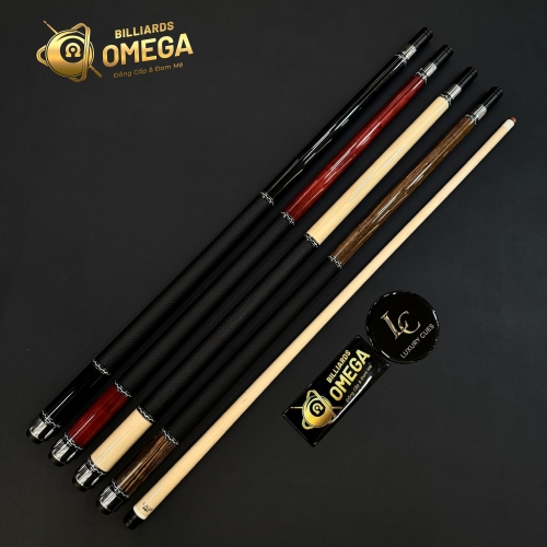 LEADSUPER WOOD BC GEN 2 - Ngọn Mộc Leadsuper Lux 2.0