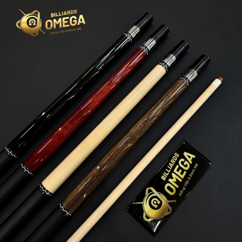 LEADSUPER WOOD BM GEN 2  - Ngọn Mộc Leadsuper Lux 2.0