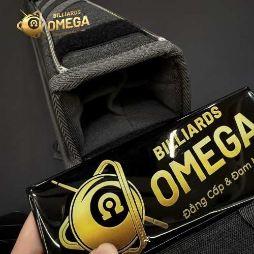BAO CƠ PERI ĐEN 2x2 (2 GỐC 2 NGỌN) FORM MỀM