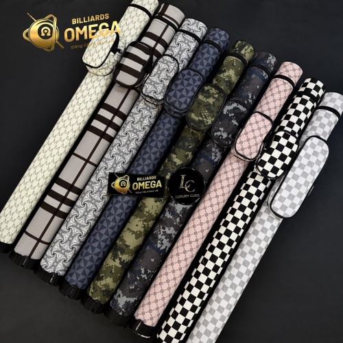 BAO CƠ CARO DA 1x1 (1 GỐC 1 NGỌN) FORM CỨNG