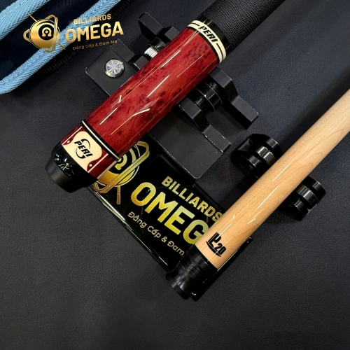 Peri SA-03 Ngọn Công Nghệ P20 | Cơ Bida Lỗ Chính Hãng