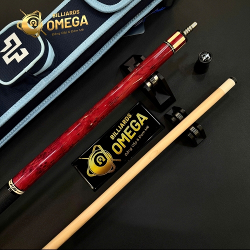 Peri SA-03 Ngọn Công Nghệ P20 | Cơ Bida Lỗ Chính Hãng