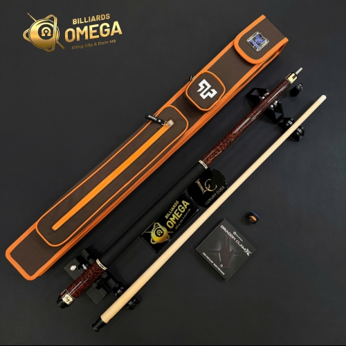 Peri SA-04 Ngọn Công Nghệ P20 | Cơ Bida Lỗ Chính Hãng