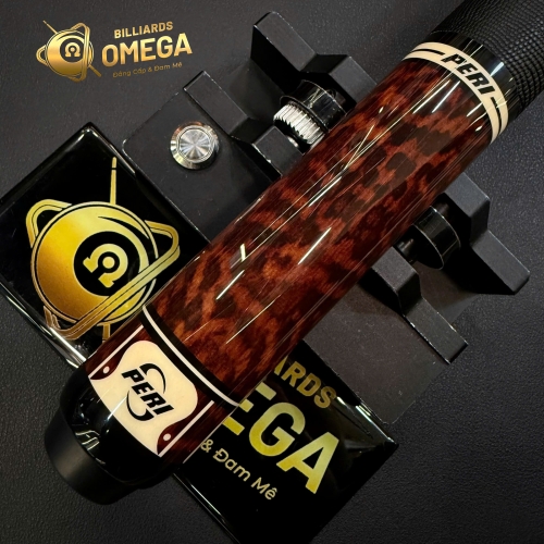 Peri SA-04 Ngọn Công Nghệ P20 | Cơ Bida Lỗ Chính Hãng