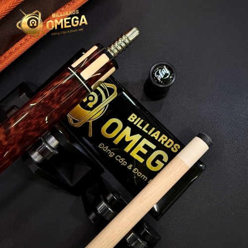 Peri SA-04 Ngọn Công Nghệ P20 | Cơ Bida Lỗ Chính Hãng