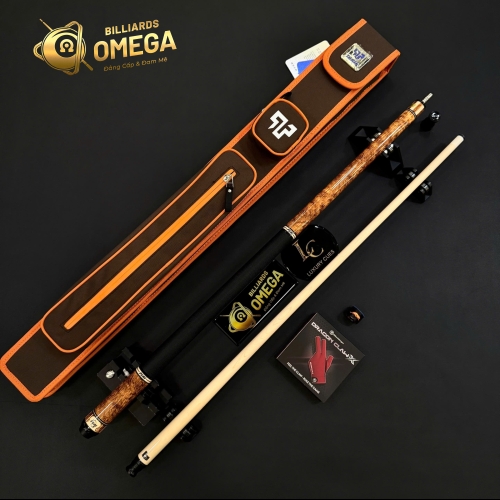 Peri SA-05 Ngọn Công Nghệ P20 | Cơ Bida Lỗ Chính Hãng