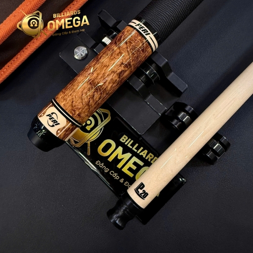 Peri SA-05 Ngọn Công Nghệ P20 | Cơ Bida Lỗ Chính Hãng