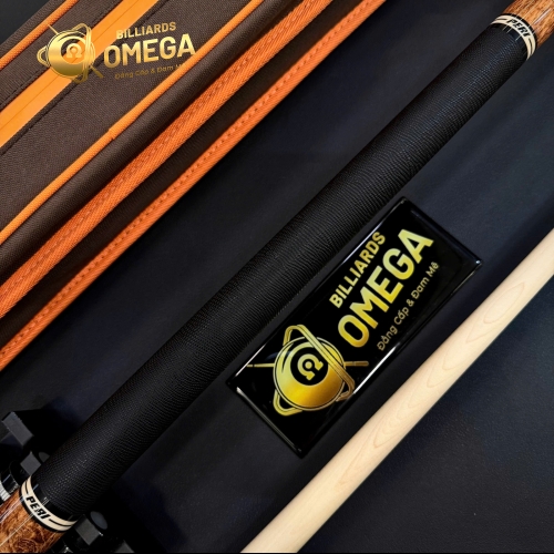 Peri SA-05 Ngọn Công Nghệ P20 | Cơ Bida Lỗ Chính Hãng