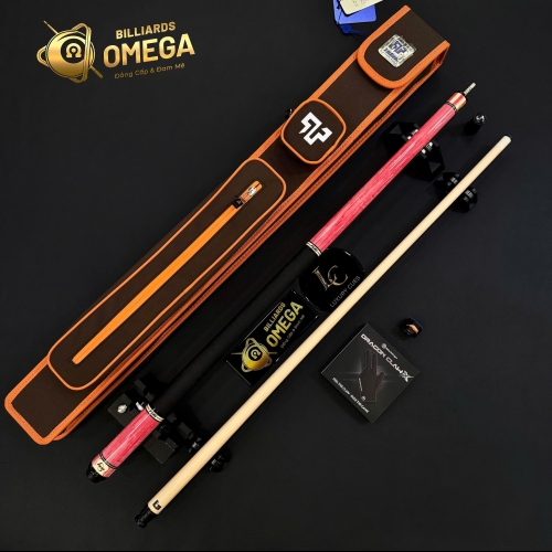 Peri SA-02 Ngọn Công Nghệ P20 | Cơ Bida Lỗ Chính Hãng