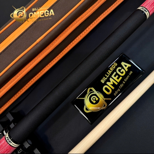 Peri SA-02 Ngọn Công Nghệ P20 | Cơ Bida Lỗ Chính Hãng