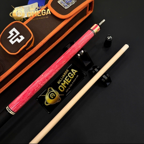 Peri SA-02 Ngọn Công Nghệ P20 | Cơ Bida Lỗ Chính Hãng
