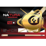 Universal Natrura NA-08 | Cơ Bida Lỗ Chính Hãng