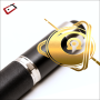 CUETEC CYNERGY SVB GEN ONE - BLACK | Cơ Bida Lỗ Chính Hãng