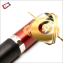 CUETEC CYNERGY SVB GEN ONE - RED | Cơ Bida Lỗ Chính Hãng