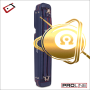 Bao cơ Cuetec ProLine Navy - 4x8 | Phụ Kiện Bida Chính Hãng