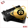 CUETEC CYNERGY SVB GEN ONE - RED | Cơ Bida Lỗ Chính Hãng