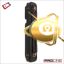 Bao cơ Cuetec ProLine Black - 4x8 | Phụ Kiện Bida Chính Hãng
