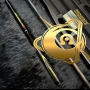 Cơ Nhảy JFLOWERS JP-02 | Cơ Bida Lỗ Chính Hãng (Kèm Full Phụ Kiện)