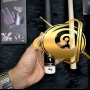 PERI EXA-07 | Cơ Bida Lỗ Chính Hãng (Kèm Full Phụ Kiện)