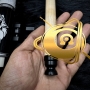 PERI LV-01 | Cơ Bida Lỗ Chính Hãng (Kèm Full Phụ Kiện)