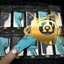 Găng tay Bida Predator Albin Ouschan - Second Skin Phiên Bản Kỉ Niệm