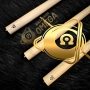 Ngọn WHITE carbon vân gỗ /Triple-60 Wood Grain