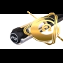 Bộ Ốc Tăng Chỉnh Trọng Lượng Predator - UniLoc Weight Cartridge Kit
