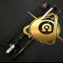 Poison M-12 Ngọn Full Carbon | Cơ Bida Lỗ Chính Hãng