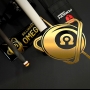Poison M-12 Ngọn Full Carbon | Cơ Bida Lỗ Chính Hãng