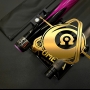 Poison M-13 Ngọn Full Carbon | Cơ Bida Lỗ Chính Hãng