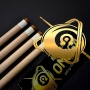 Ngọn Lẻ - Ngọn Predator One 12.55mm Ren Radial