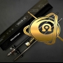 Cơ Bida Lỗ DRAGON LUXURY Bocote  (Tặng Kèm Full Phụ Kiện)