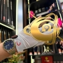 Găng tay bida Predator Second Skin Jasmin Ouschan Signature – Trắng – Tay trái
