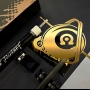 Gậy Bida Lỗ Tarik WE-M1 -Ngọn Full Carbon Cassadin Cao Cấp