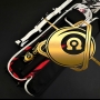Bao Cơ 3 Seconds x KO Brother Hard Case - Phiên bản Collab 3x5