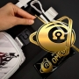 Bao Cơ 3 Seconds x KO Brother Hard Case - Phiên bản Collab 3x5