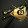  Nhảy Predator Air Rush Night Claw - Tay Cầm Sport