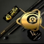  Nhảy Predator Air Rush Night Claw - Tay Cầm Sport