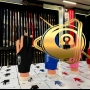 Găng tay Kamui  V1 Xanh  Dương/ Găng Tay Chính Hãng