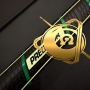 Gậy Phá Predator BK RUSH NEON GREEN SW - Tay Cầm Sport
