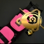 Bao Cơ 3 Seconds Pink 3x5 - 3 Chuôi 5 Ngọn