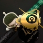Chuôi JACOBY BE 0425-156 