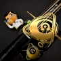 Chuôi JACOBY CUSTOM CUES 0725-44