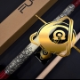 FURY TW-4 Ngọn Công Nghệ Fury HT2+ Hybrid | Tay Cầm Da Kì Đà