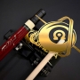 FURY TW-4 Ngọn Công Nghệ Fury HT2+ Hybrid | Tay Cầm Da Kì Đà