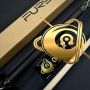 FURY GC Ngọn Công Nghệ STE / Cơ Bida Lỗ Chính Hãng