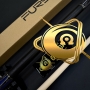 FURY VT3 Ngọn Công Nghệ VT-Evolution / Cơ Bida Lỗ Chính Hãng