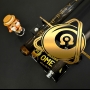 Cơ Chuyên Phá INFINITY DIAMOND BREAKER - BROWN| Cơ Bida Lỗ Chính Hãng